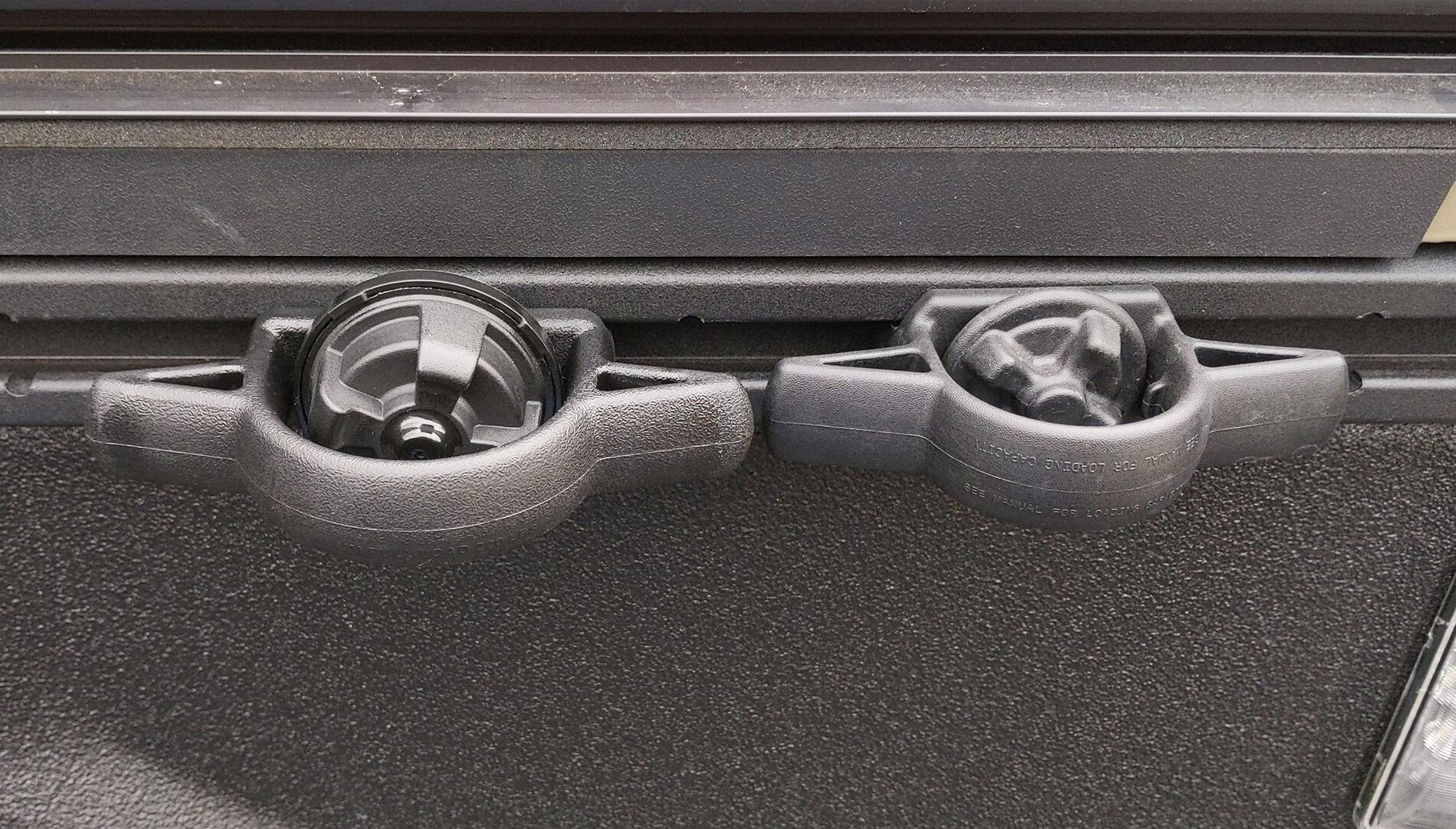 Jeep Gladiator What did you do TO your Gladiator today? [ADMIN WARNING: NO POLITICS, NO GUN TALK] trail rail cleats