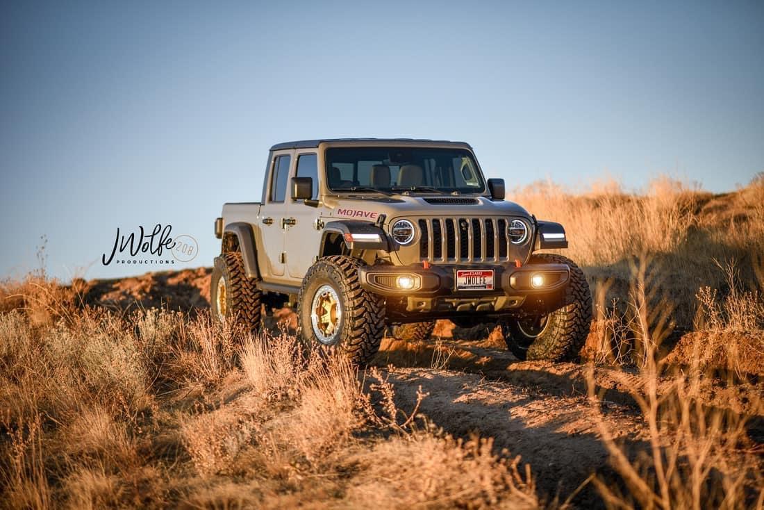 Jeep Gladiator JWOLFE208s SILLY PHOTO THREAD 6F59F601-93FD-477B-A05A-B8F4F3F8A181