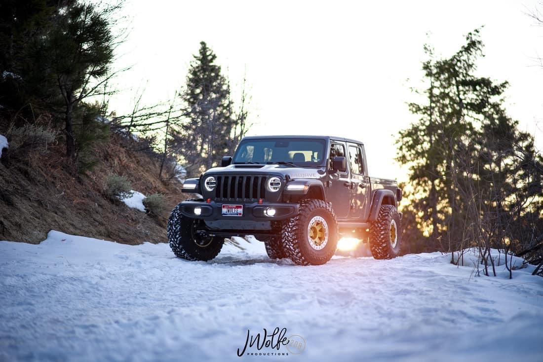 Jeep Gladiator JWOLFE208s SILLY PHOTO THREAD AA561509-820A-4C68-88C2-275579BFC271
