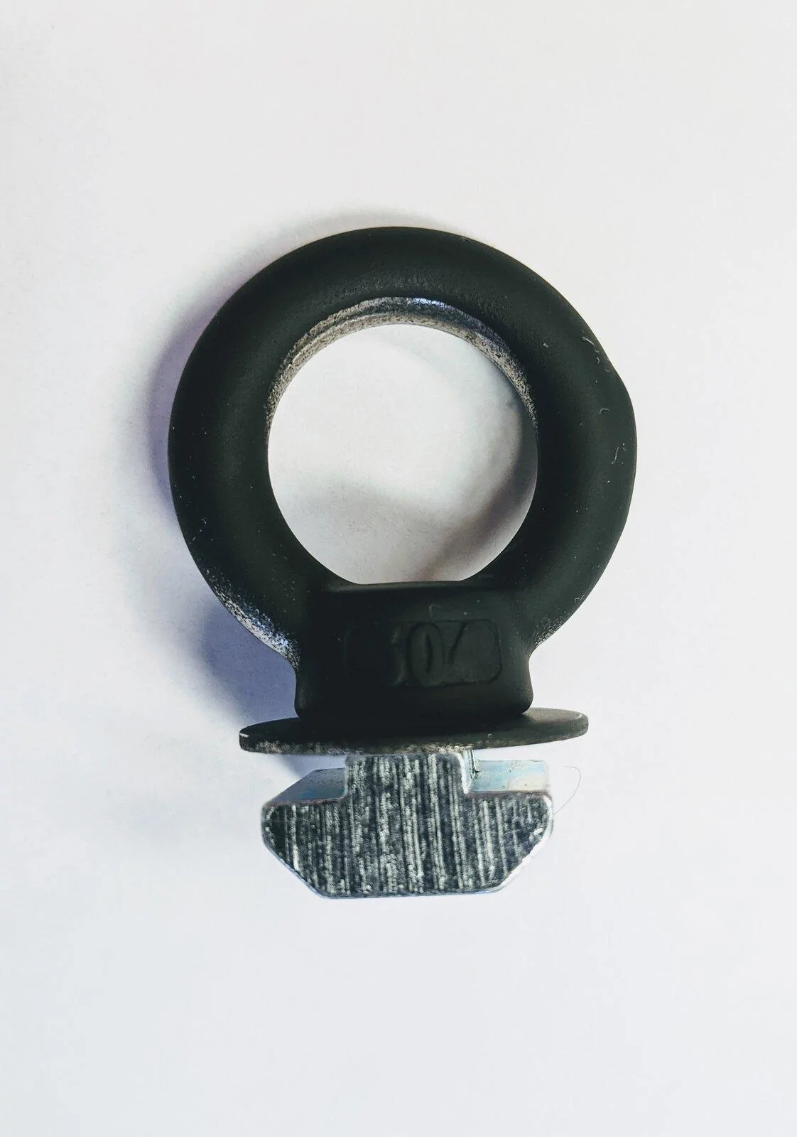 Jeep Gladiator DIY Leitner Cargo Rings PXL_20201117_180046580