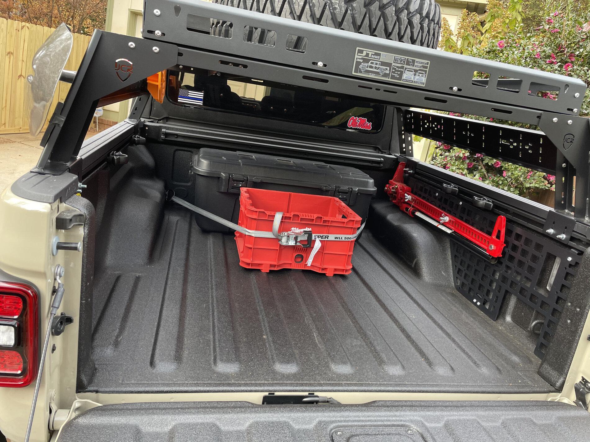 Jeep Gladiator ***Official Mojave Thread*** Lets talk Mojaves IMG_0007 2