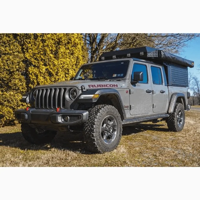 Jeep Gladiator Alu-Cab Canopy Camper: Color Combo help 1606096959962