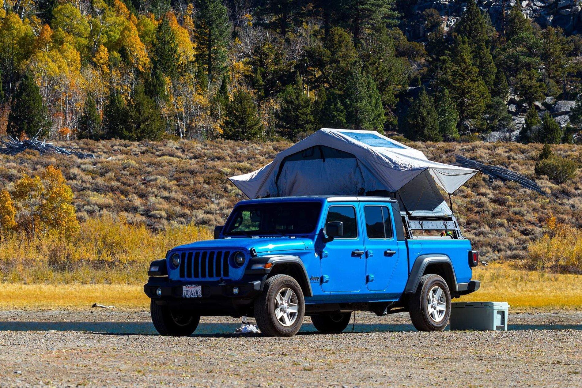 Jeep Gladiator Post up your Jeep life! 123758720_3536662056354338_3620998301477642176_o