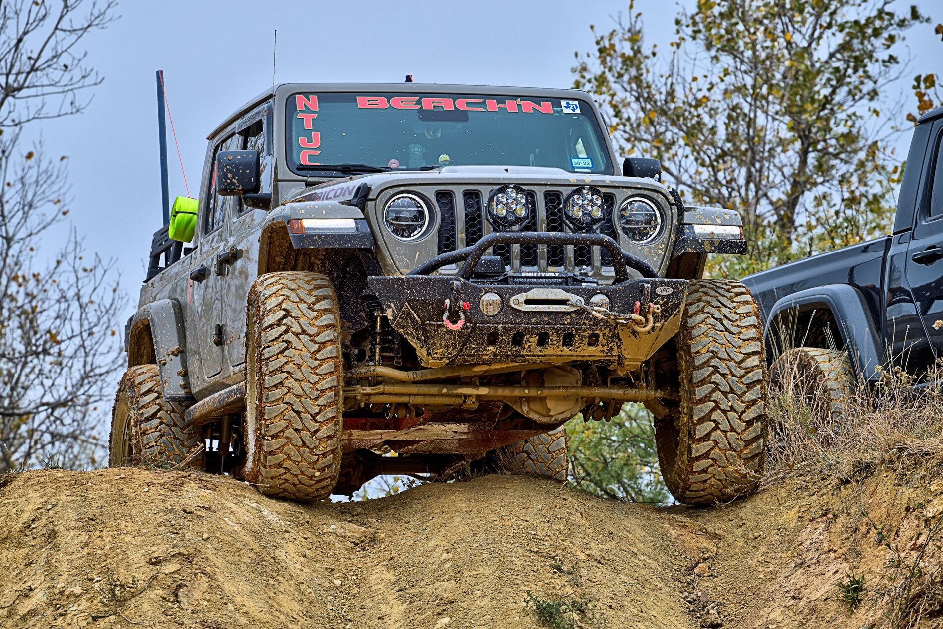 Jeep Gladiator Gladiator Glamour Shots Glad1Small