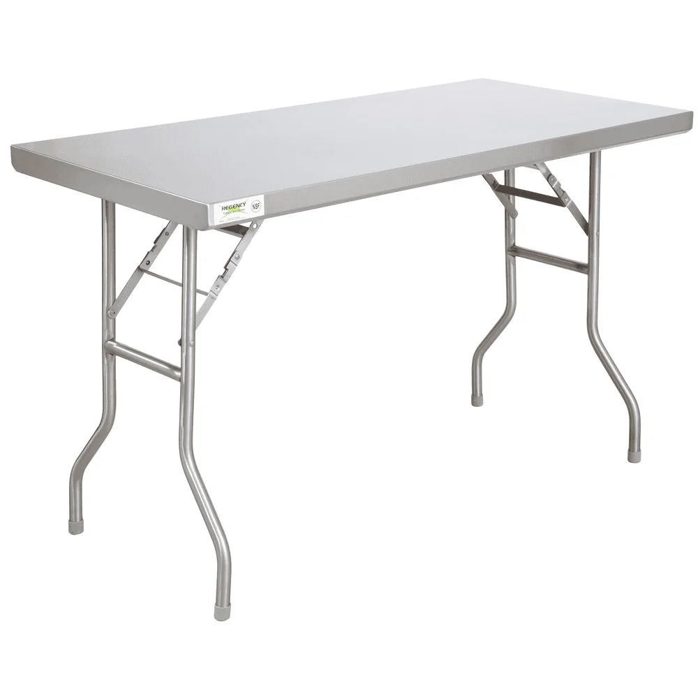 Jeep Gladiator Nice stainless folding table, DIY fo rmy cap. 1606146086842