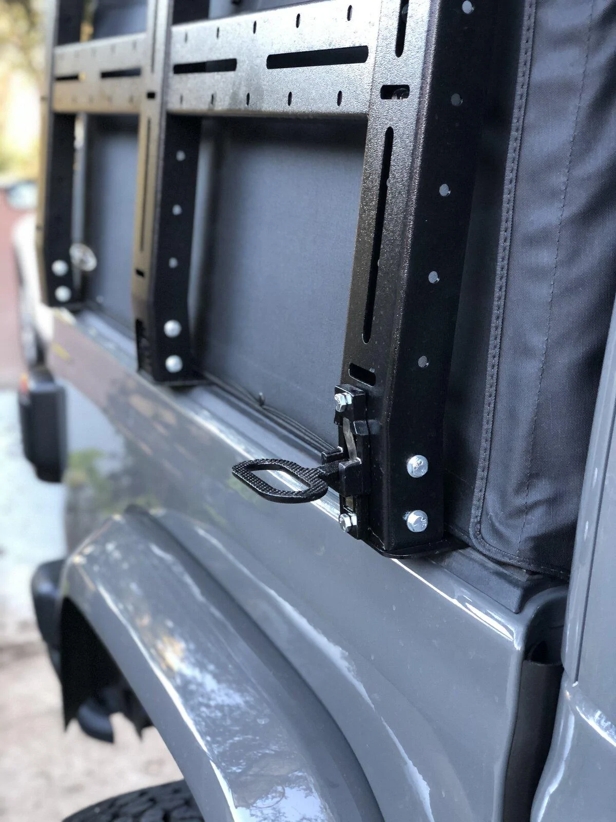 Jeep Gladiator Project “Fools Gold” IMG_6260