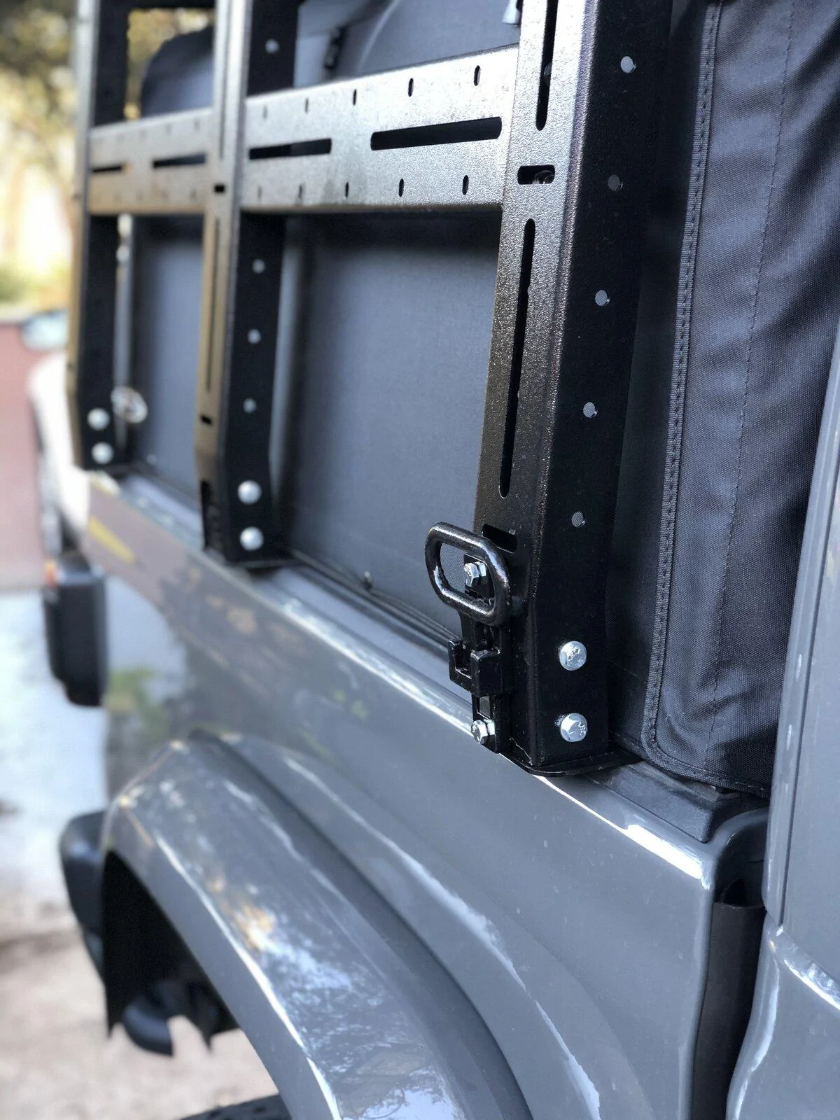 Jeep Gladiator Project “Fools Gold” IMG_6261