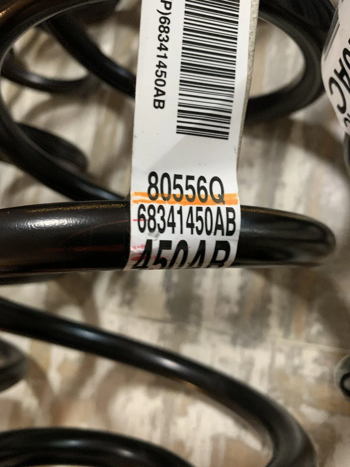Jeep Gladiator Rubicon take off suspension 4B6F4AF6-9671-40D3-B83C-2146A7555CEA
