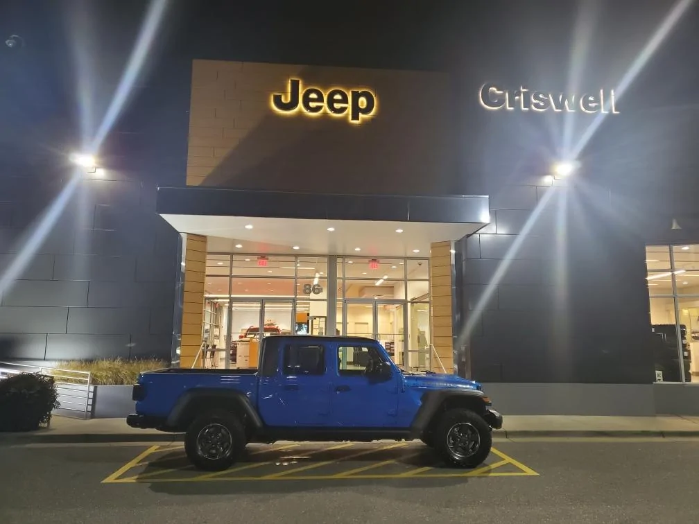 Jeep Gladiator Just Ordered? Check in HERE! IMG_20201118_194548