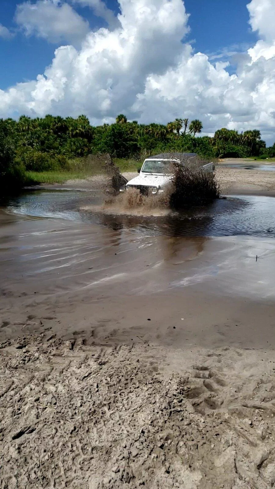 Jeep Gladiator Florida Roll Call! VideoCapture_20200727-145320