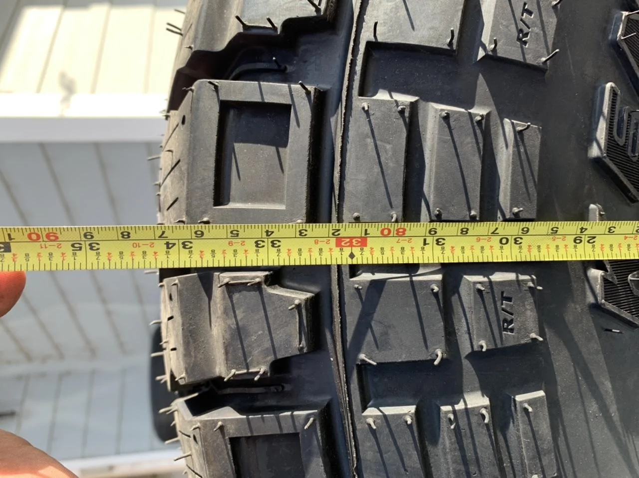 Jeep Gladiator Spare tire- steel wheel A829ADC7-C0D3-4364-BC2C-FC6833E7E699