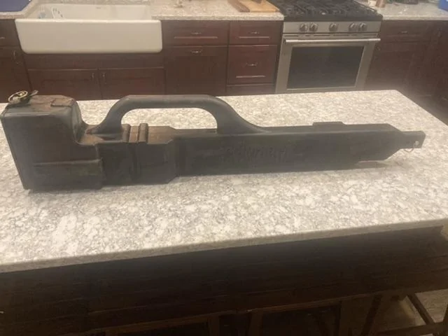 Jeep Gladiator HI-LIFT 48” Jack for sale with jack guard hard case. 70298FD6-8F9F-4086-A068-C0863FEBD1A8