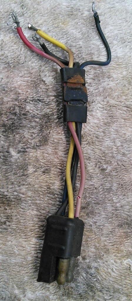 Jeep Gladiator Need electric wiring parts (automotive) IMG_20201123_160311