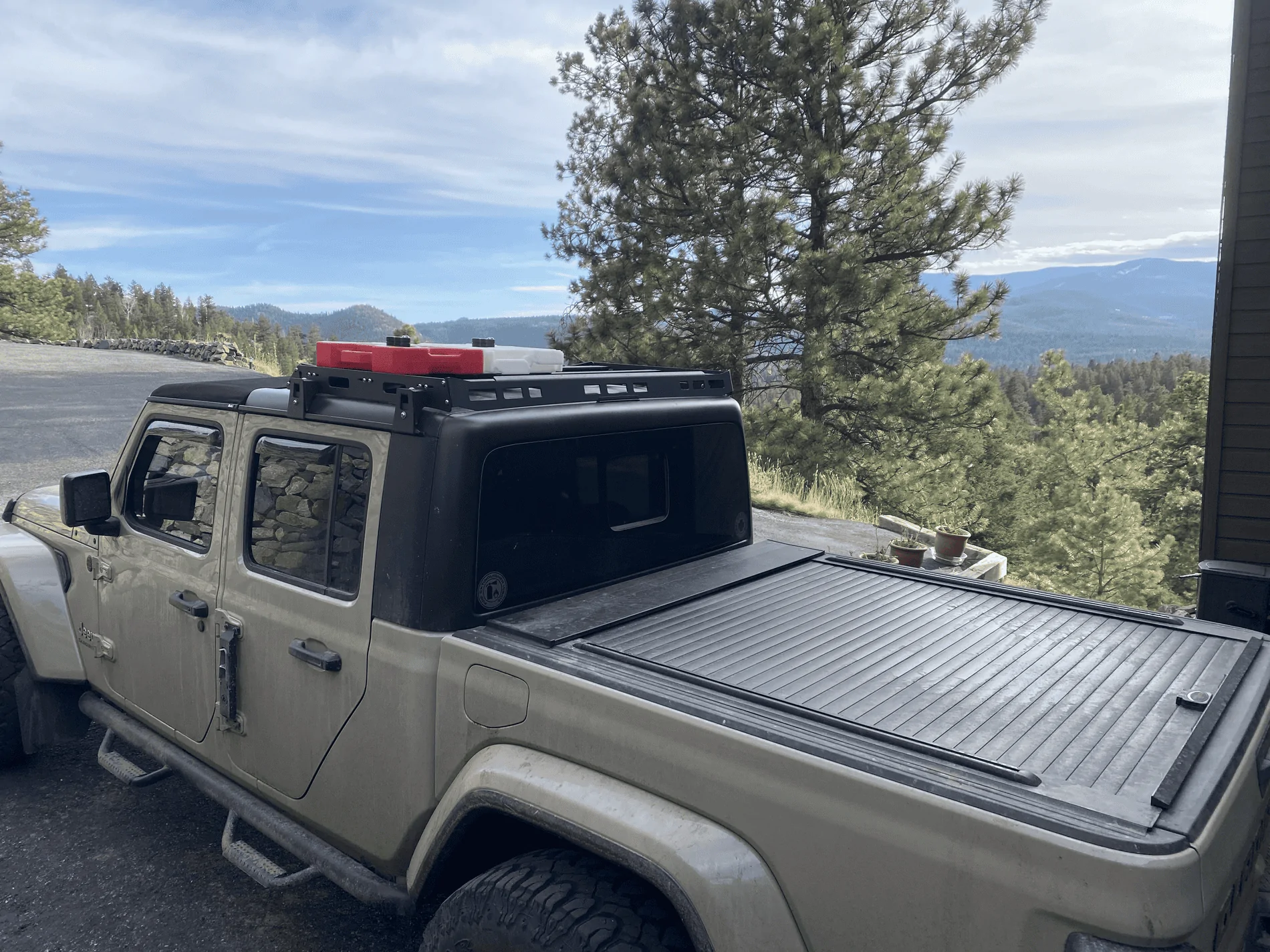 Jeep Gladiator What did you do TO your Gladiator today? [ADMIN WARNING: NO POLITICS, NO GUN TALK] tempImage79JnZi