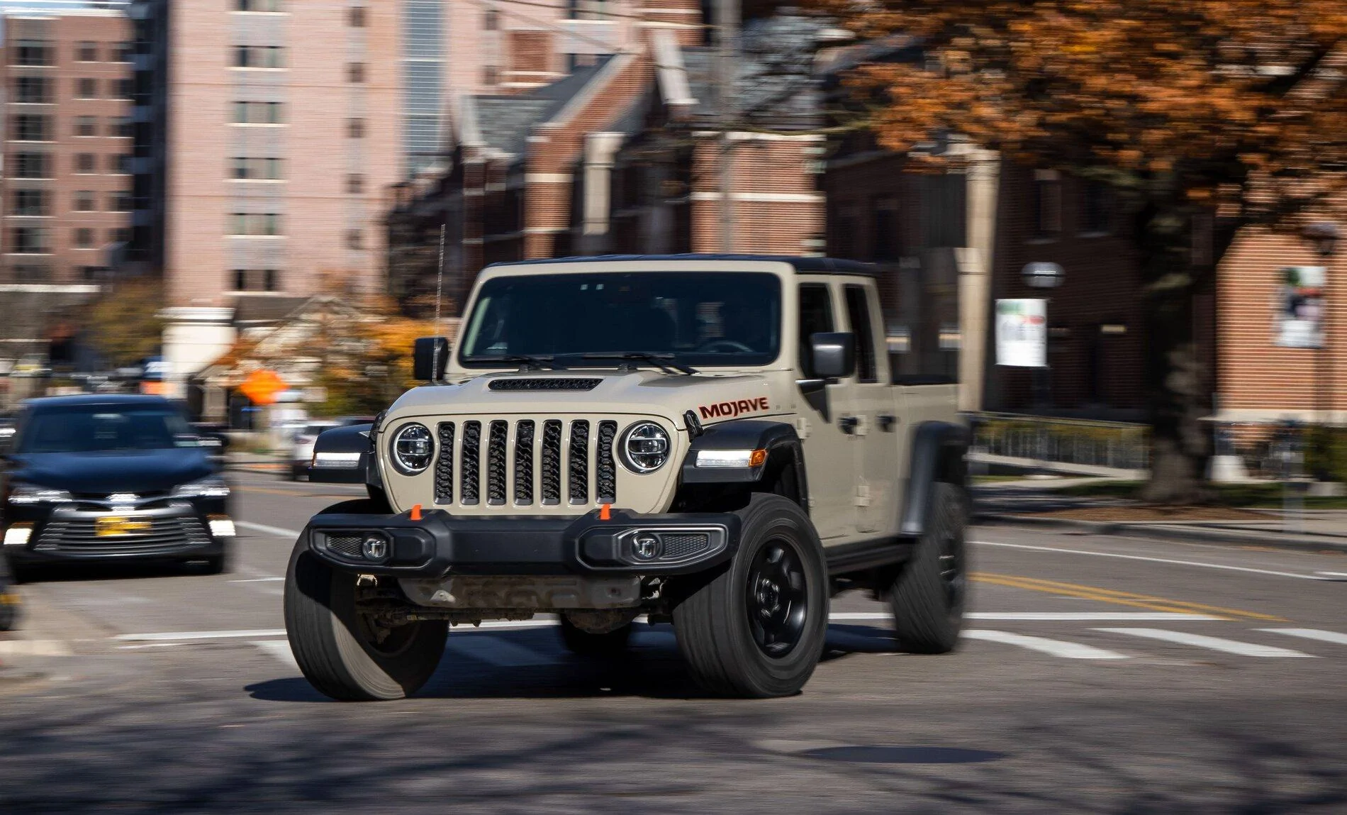 Jeep Gladiator 2020 Gladiator Mojave Long Term Tester by Car and Driver 2020-jeep-gladiator-mojave-lt-295-1606158390