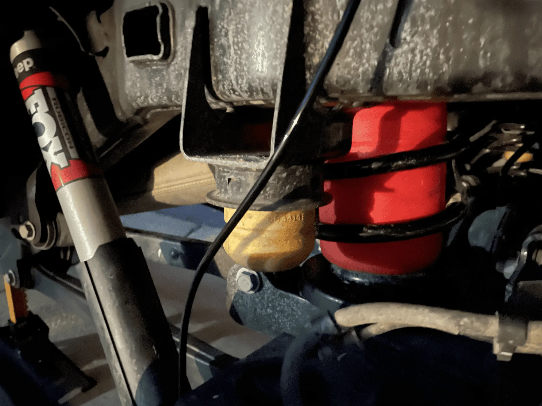 Jeep Gladiator Airlift Upgrade tempImagezd2Wan