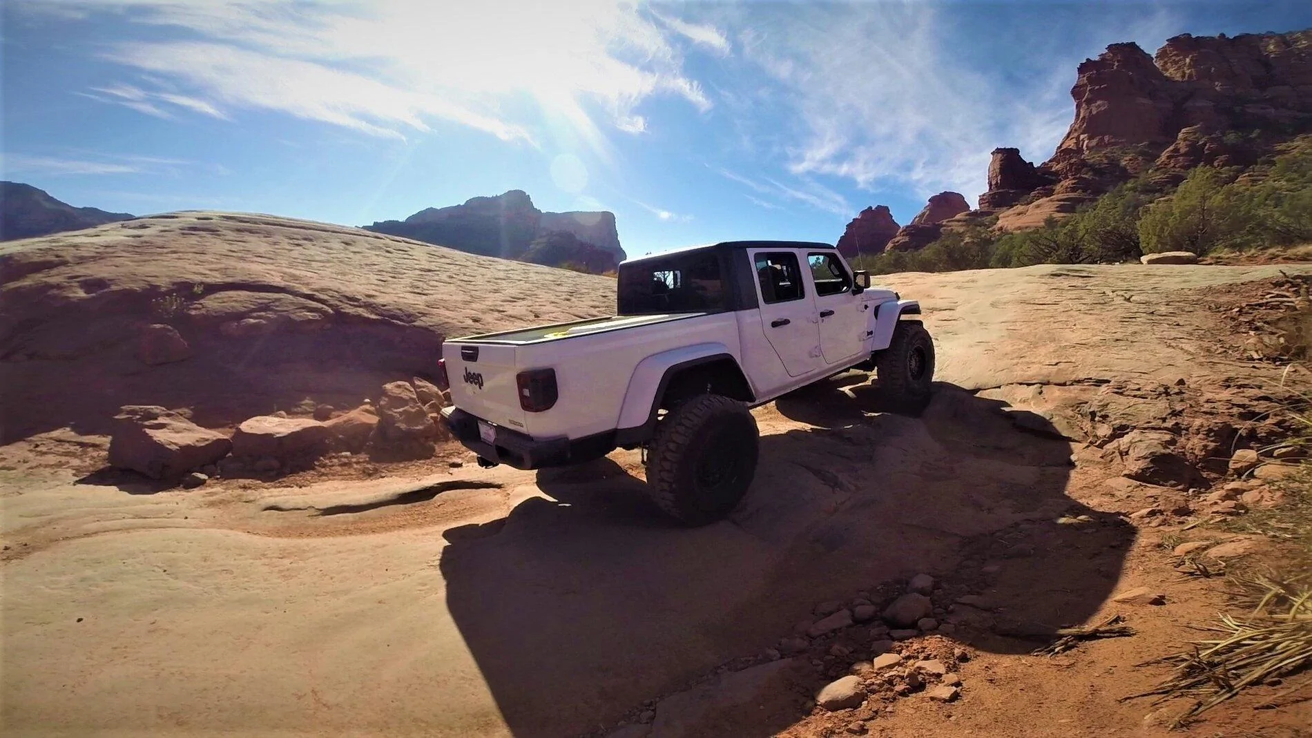 Jeep Gladiator Cano's Jeep Build sedona (1)