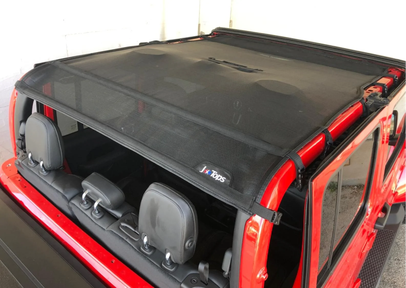 Jeep Gladiator What do u have coming in the mail? F8804F16-CE75-4FC8-8EE2-778C0058402E
