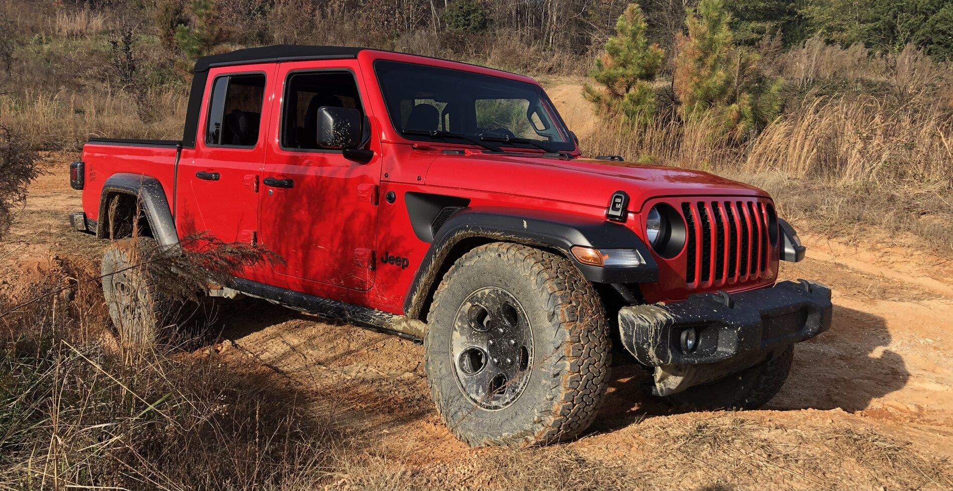 Jeep Gladiator Gladiator Flex pictures D5DD1E6A-BCDC-489A-9FF2-B9AD5E9EBA3C