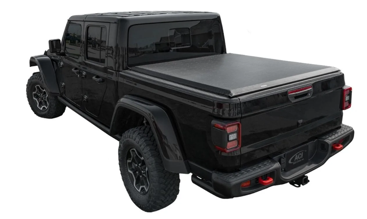 Jeep Gladiator What do u have coming in the mail? 06C7A997-7AC5-4D76-9BA3-06C40374B6DE