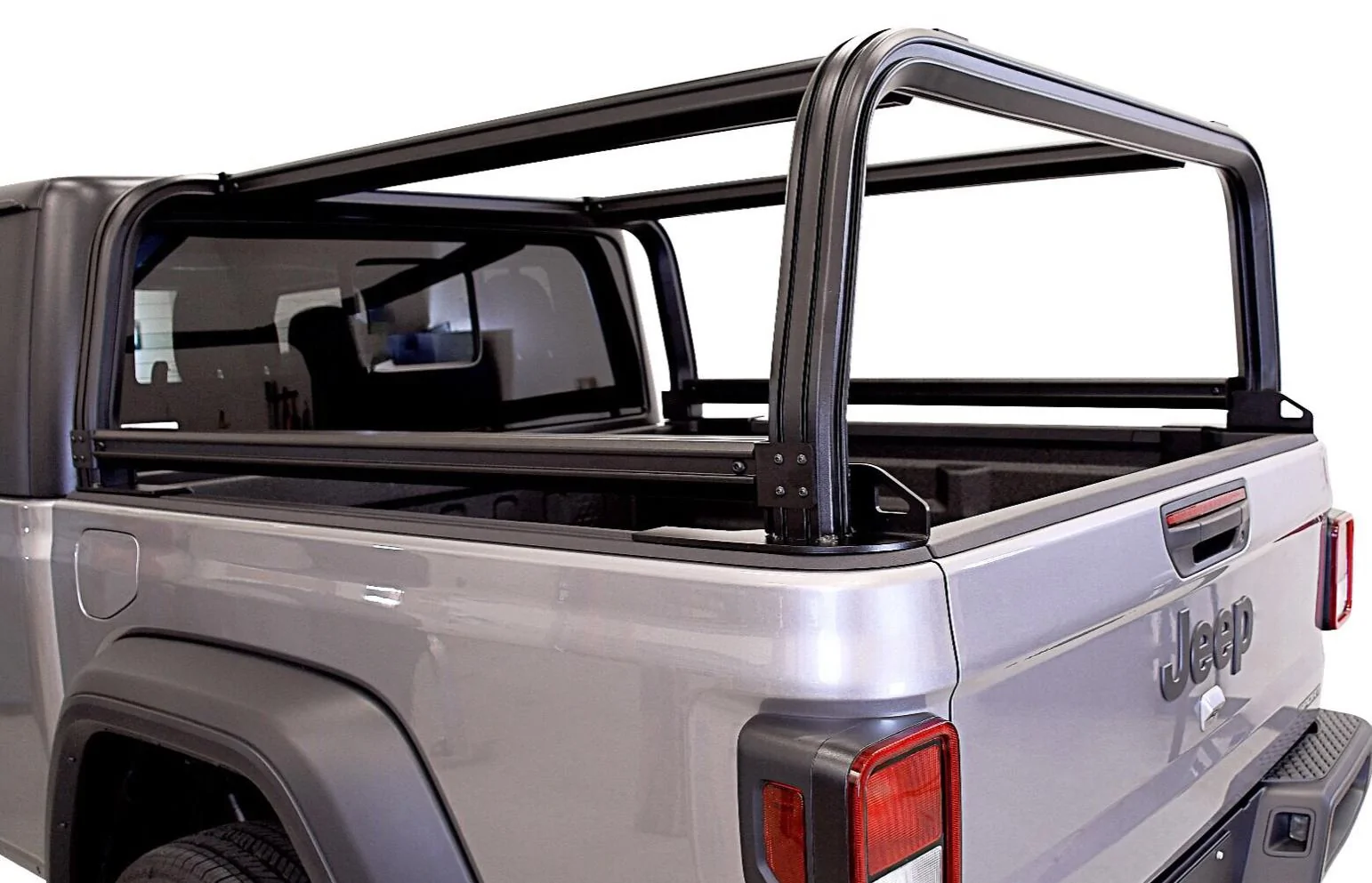 Jeep Gladiator What do u have coming in the mail? 2BBC0AA7-93F1-4418-9AD0-A4BC07E886BC
