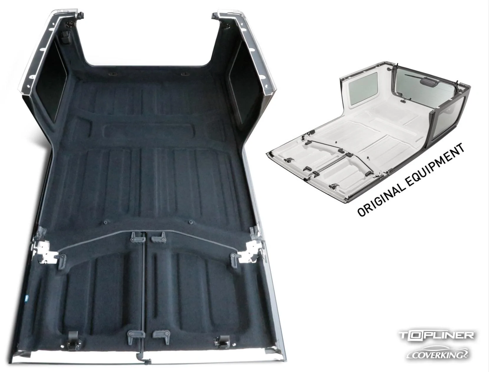 Jeep Gladiator What do u have coming in the mail? CC7F10B8-C851-4983-A8D4-1CE14BE5D86D