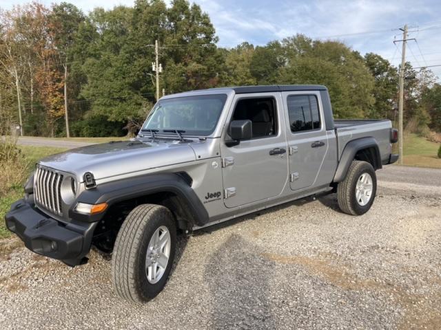 Jeep Gladiator Alabama Gladiators 4AFB391F-A376-4019-A31C-FABD63CCE271