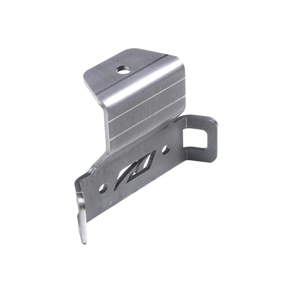 Jeep Gladiator Front Fenders, Motobilt Bed Molle (passenger only), CB Antenna Mount, MOPAR crate ezgif-1-321b186ebcb2