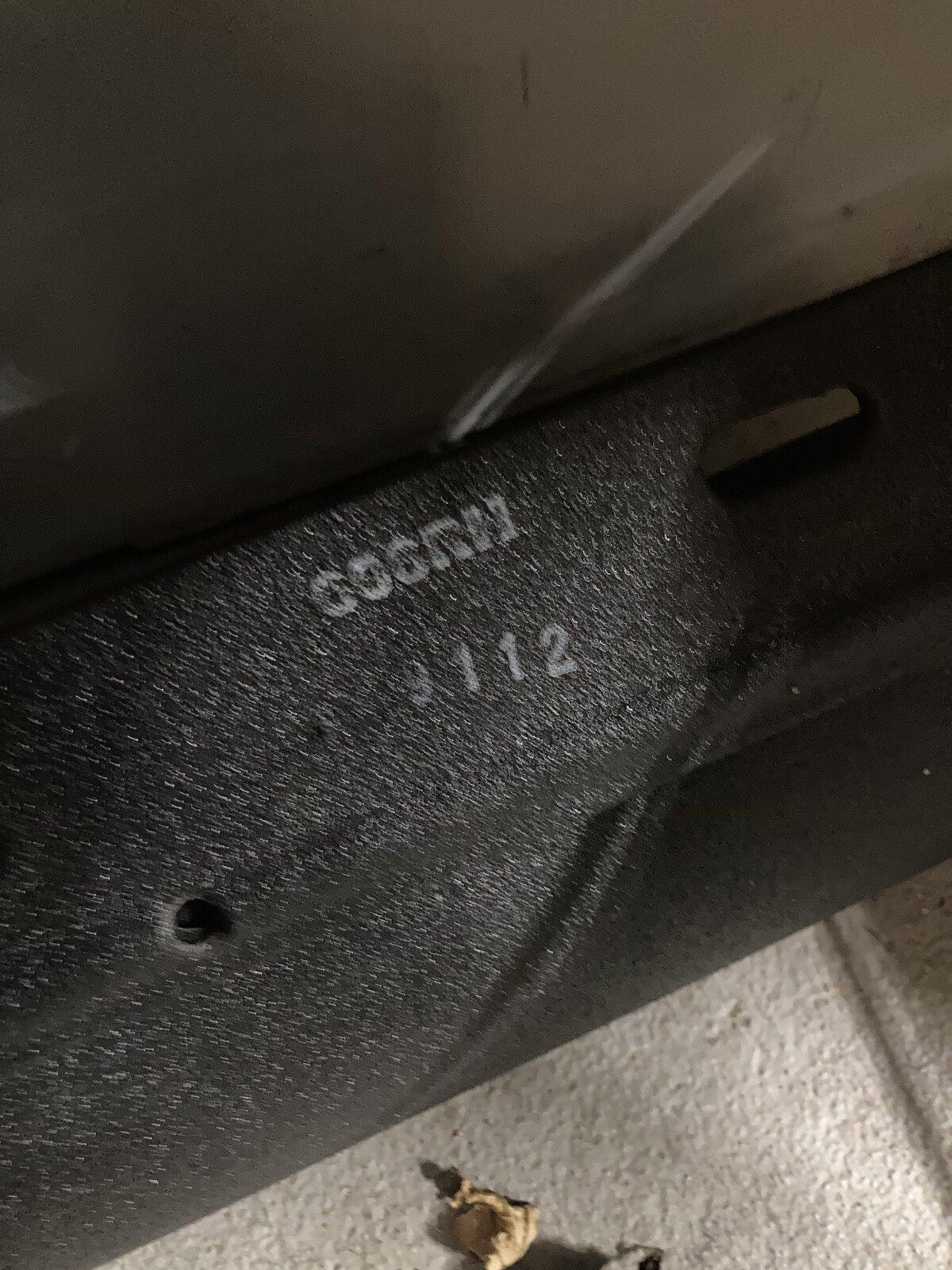 Jeep Gladiator Can anyone identify this rock rail/step? C355C8FD-4E7B-4318-A106-F75C44E5417E