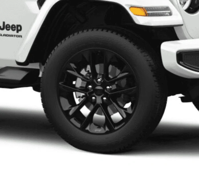 Jeep Gladiator What can we do for you? 1606355989581