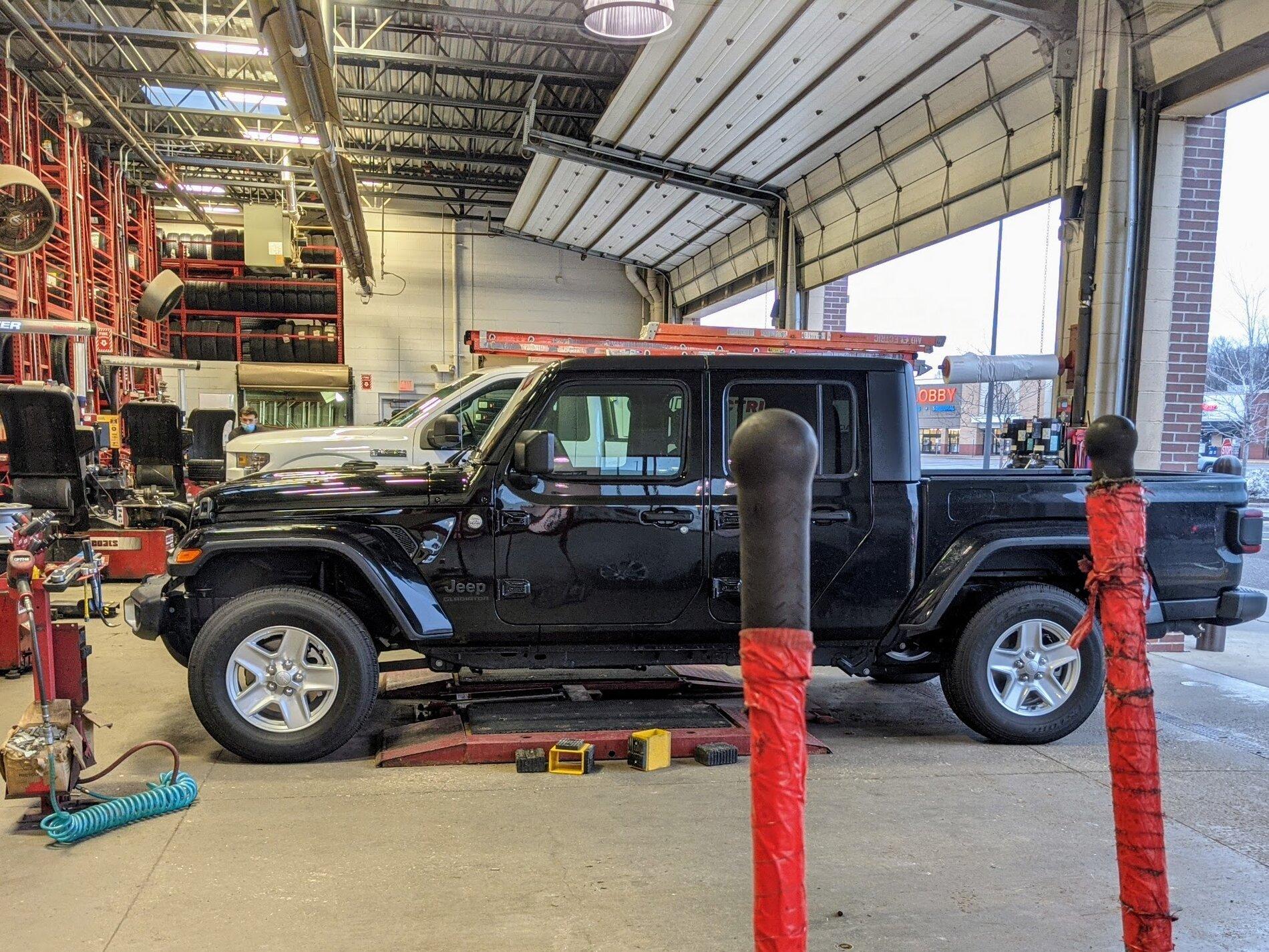 Jeep Gladiator Midwest Trail Jeep PXL_20201125_141815489