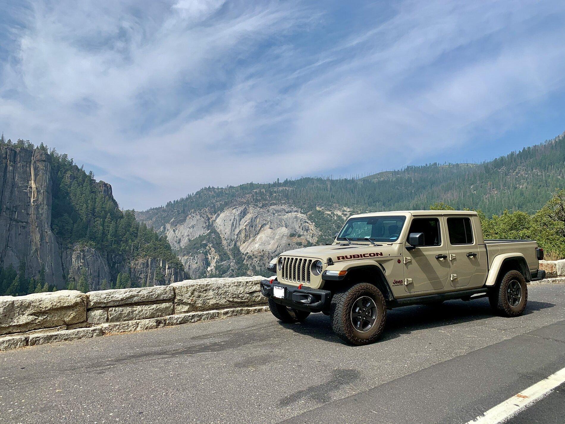 Jeep Gladiator Rubicon Takeoffs - Wheels and Tires for sale FFFEB409-D88E-48E9-9EA8-9E48D3DFFFDF
