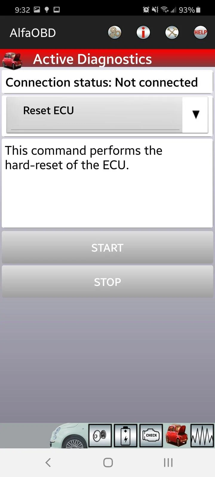 Jeep Gladiator 7” to 8.4” Issues Screenshot_20201126-093256_AlfaOBD
