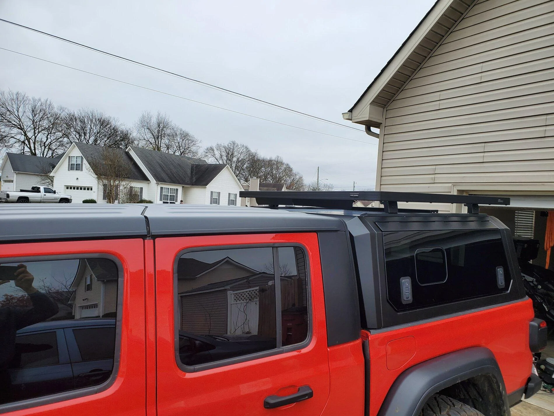 Jeep Gladiator Installed my RSI Smartcap EVO (Review) 20201126_093340-jpg