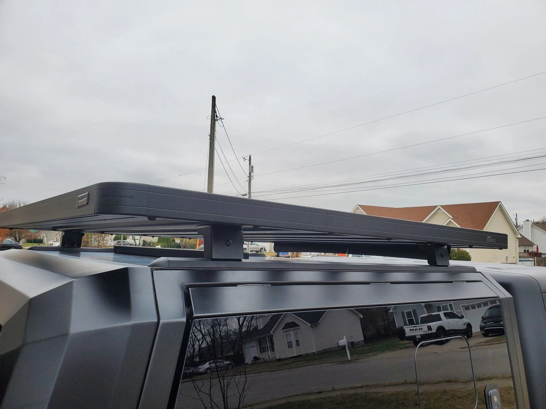 Jeep Gladiator Installed my RSI Smartcap EVO (Review) 20201126_093445-jpg