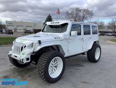 Jeep Gladiator Most Hideous Gladiators and Wrangler..... EVER? 5f5dd7ea5f59e59716847ae8d2a6abfa