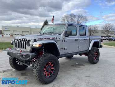 Jeep Gladiator Most Hideous Gladiators and Wrangler..... EVER? 2313212653cc9aa58fa0ad1144482416