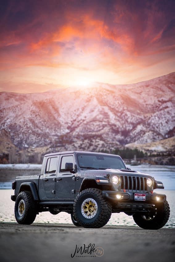 Jeep Gladiator JWOLFE208s SILLY PHOTO THREAD 789CED92-D2D9-44F5-A924-C1E69F87D05F