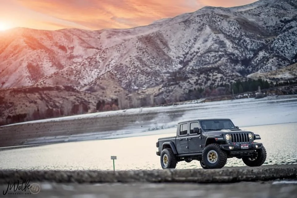 Jeep Gladiator JWOLFE208s SILLY PHOTO THREAD 7F4669B3-8768-4835-A325-6E8BCBE26E1C