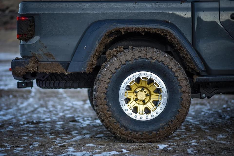 Jeep Gladiator JWOLFE208s SILLY PHOTO THREAD 7D0F87F2-04CC-4C64-AEA7-B63759E0EEB3