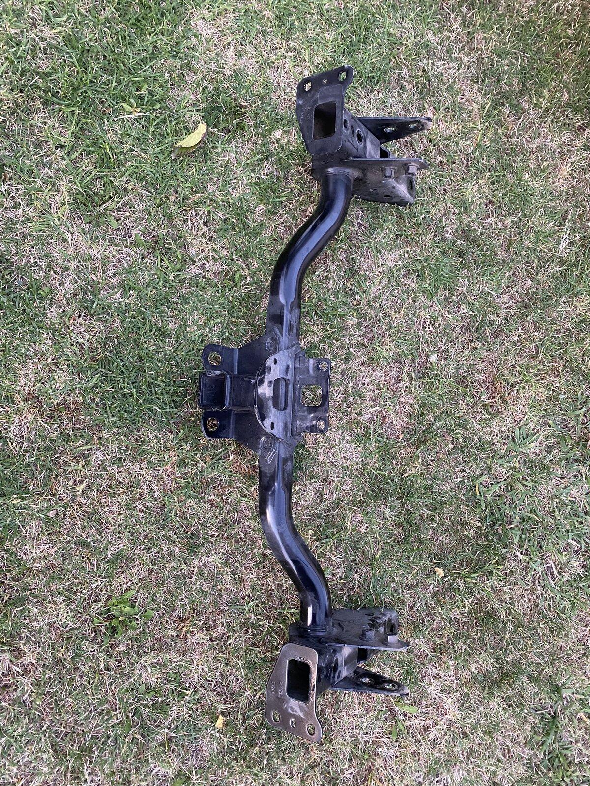 Jeep Gladiator WTS Trailer Tow Hitch $150 641C6E9F-1F96-49CB-BFE8-C7AF887E3B28