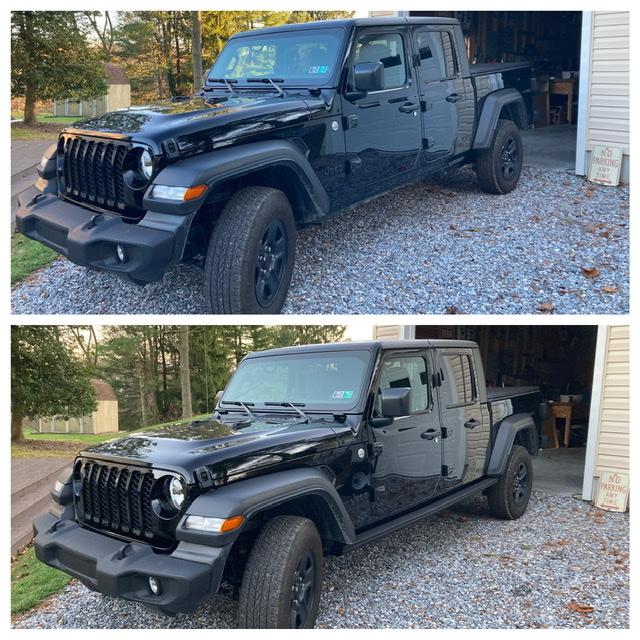 Jeep Gladiator Can anyone identify this rock rail/step? 51FE15D1-8494-4FDE-8375-D3E0842583A5
