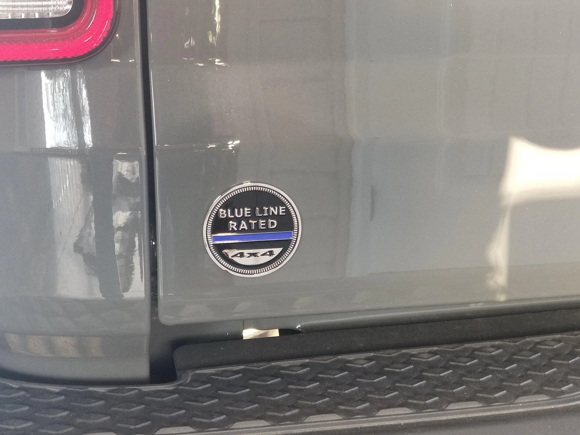 Jeep Gladiator Stickers and decal pics! 20201126_162223
