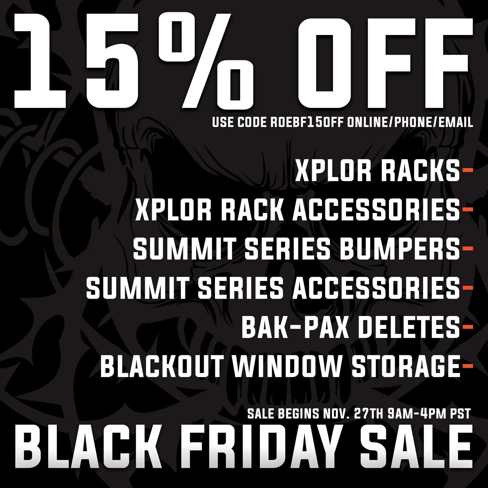 Jeep Gladiator Black Friday Deals on Rebel Products C8132F5D-A46E-4BF4-92C4-7185332765BE