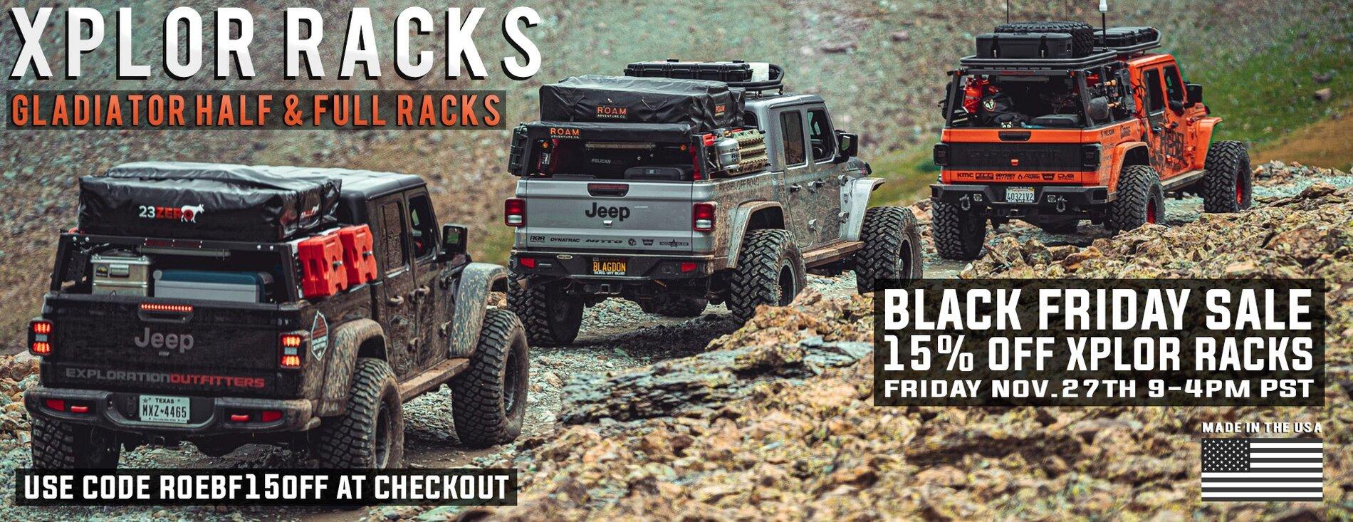 Jeep Gladiator Black Friday Deals on Rebel Products 0AA19A20-A6DA-48D0-8F43-384B38667029