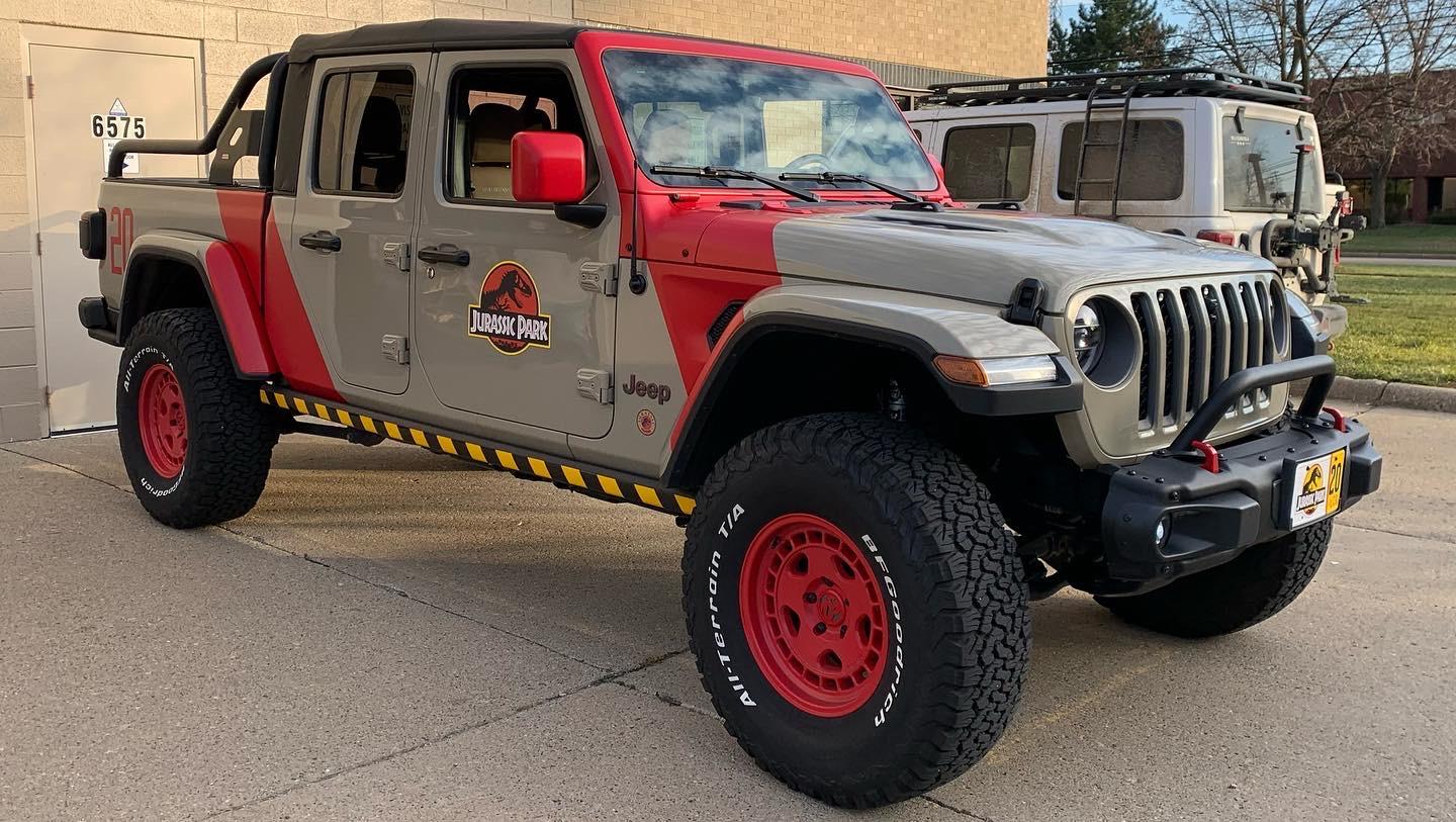 Jeep Gladiator Maximus-3 sport bar 71FB536F-F897-46B9-98E0-AA6FA1CAEABD