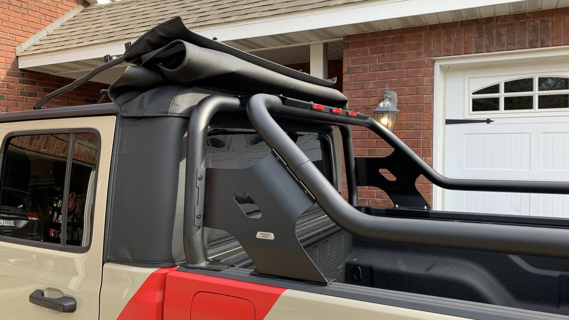 Jeep Gladiator Maximus-3 sport bar BB3E5D3D-77F3-4366-AAEF-4DCBF57DFCB8