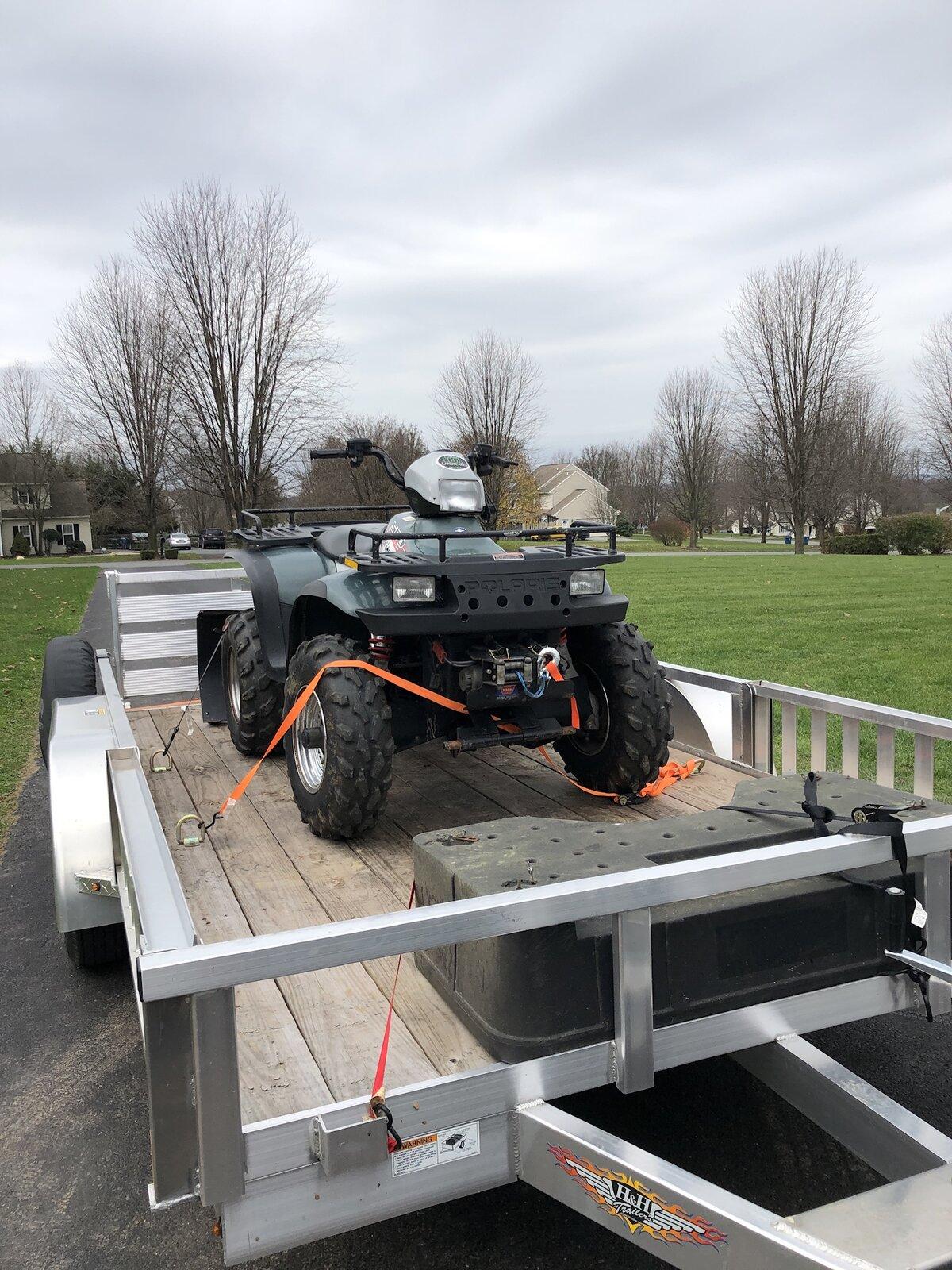 Jeep Gladiator JTR Spartacus Build Journal 97245E1D-1EEF-4324-B5D9-E562A44C1997