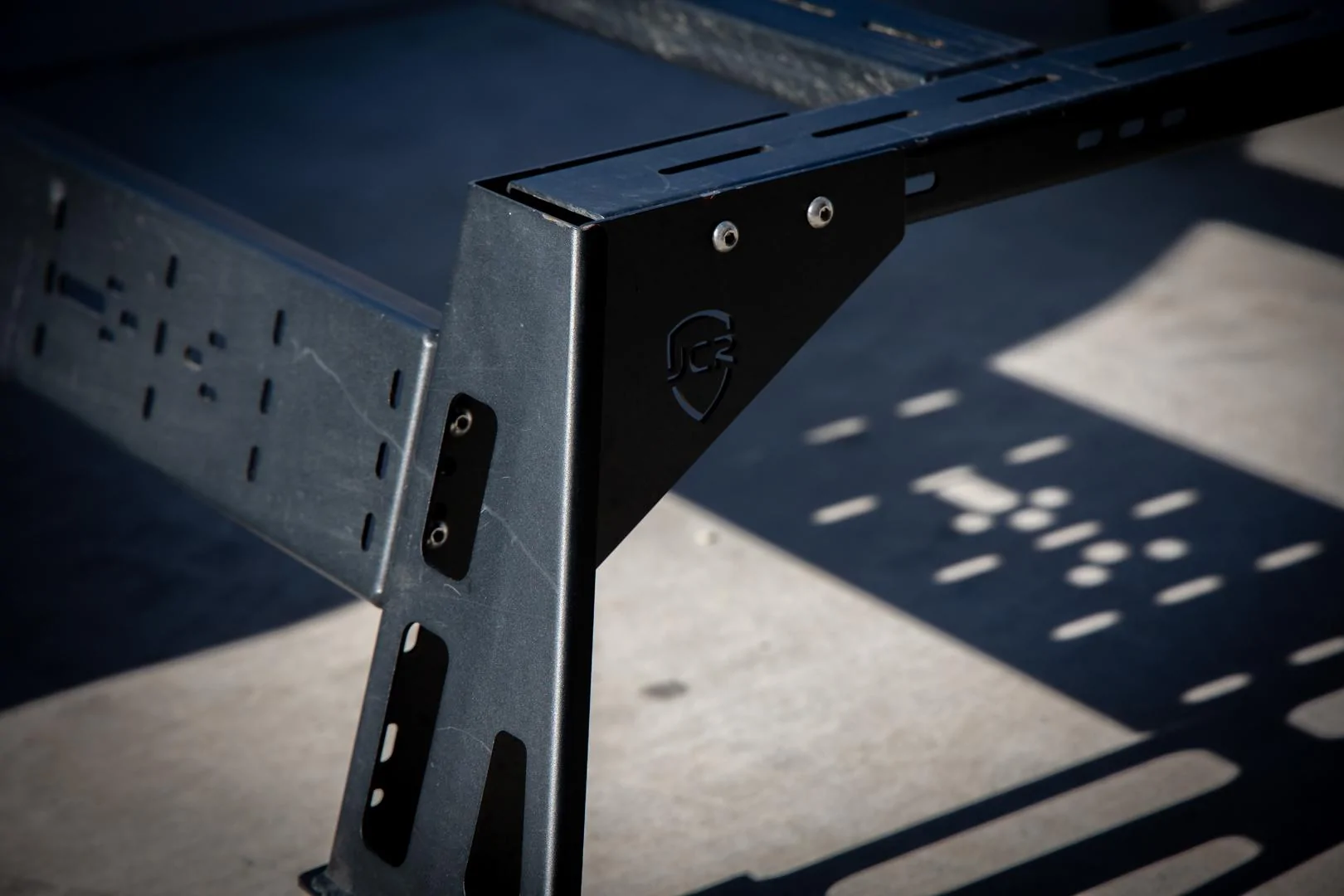 Jeep Gladiator JCR Half Rack Giveaway 0P5A8981