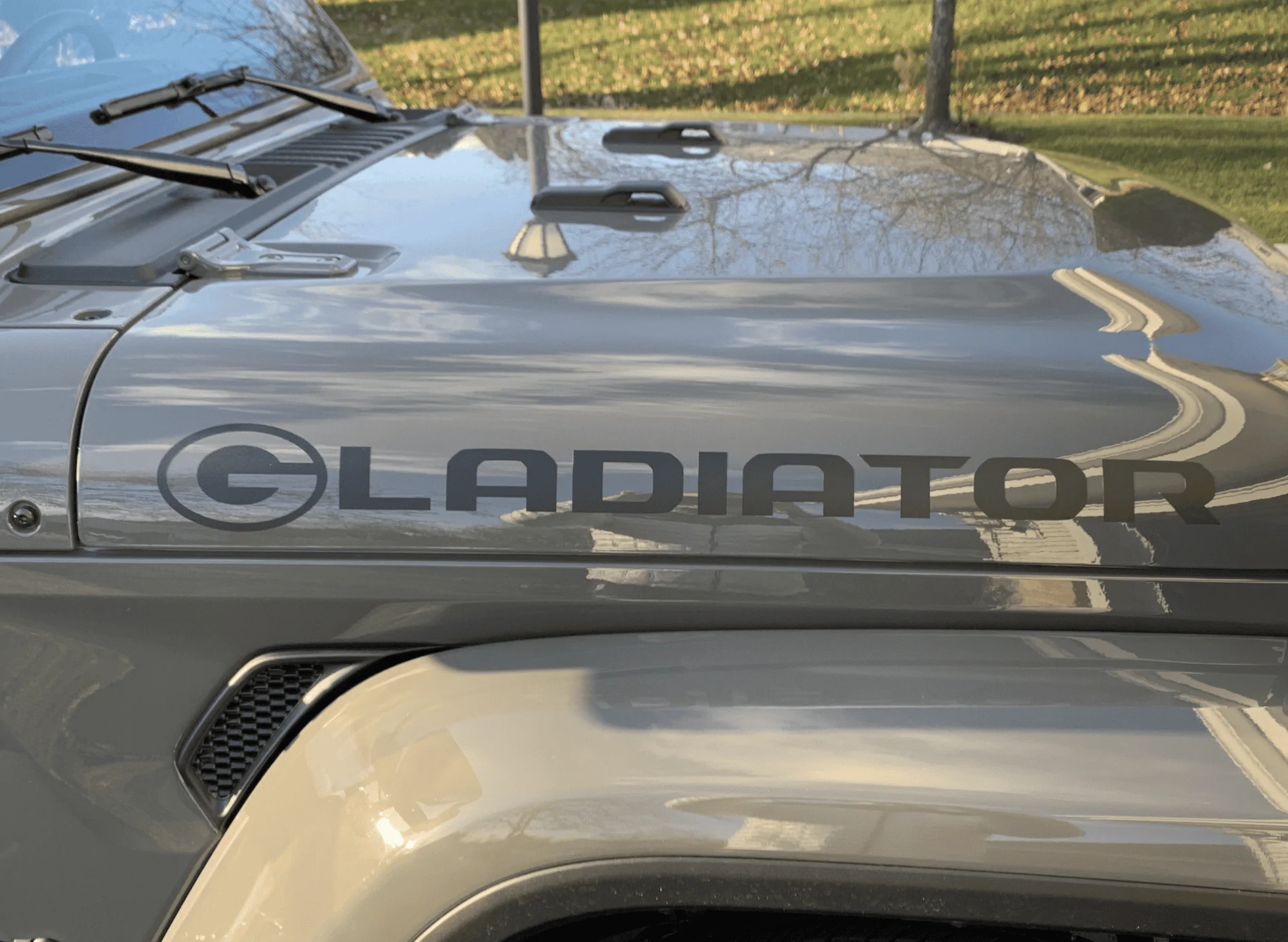 Jeep Gladiator What did you do TO your Gladiator today? [ADMIN WARNING: NO POLITICS, NO GUN TALK] 1606523258311